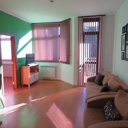 Rivendell Apartments Flora Complex ボロヴェッツ エクステリア 写真