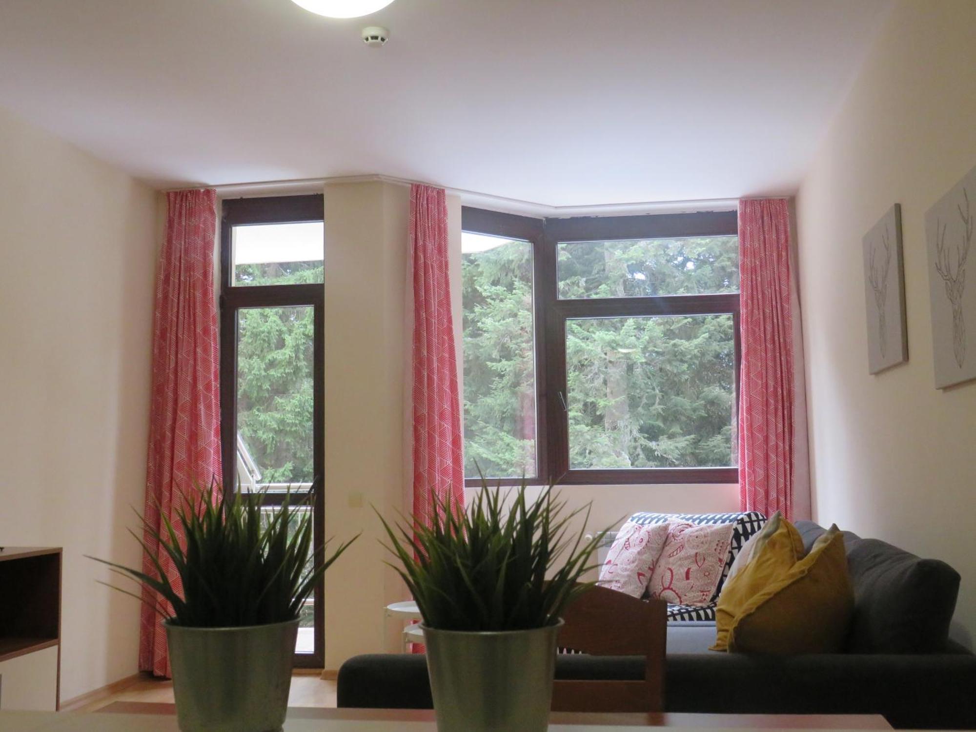 Rivendell Apartments Flora Complex ボロヴェッツ エクステリア 写真