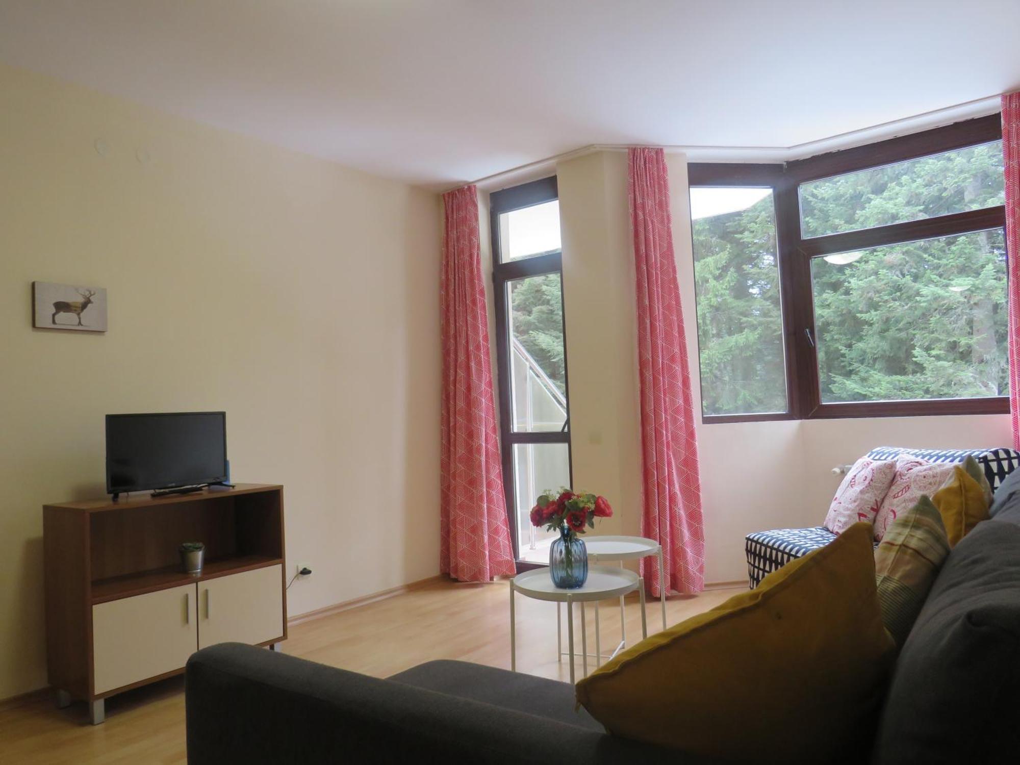 Rivendell Apartments Flora Complex ボロヴェッツ エクステリア 写真